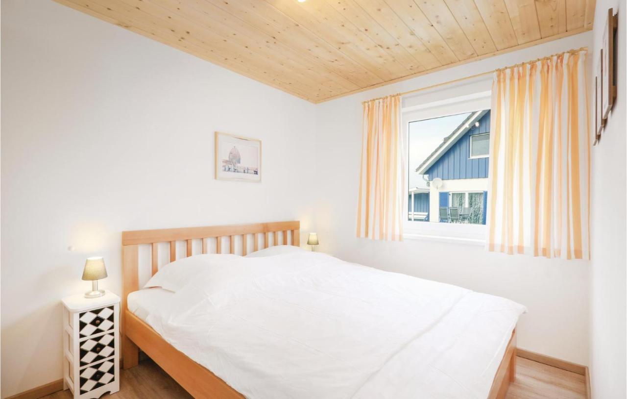 Ferienhaus 15 Altefaehr Extérieur photo